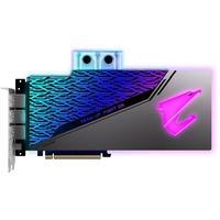 Gigabyte GeForce RTX 2080 SUPER WATERFORCE WB 8G