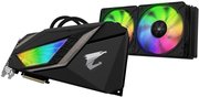 Gigabyte GeForce RTX 2080 Ti AORUS XTREME WATERFORCE 11G фото