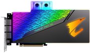 Gigabyte GeForce RTX 2080 Ti AORUS XTREME WATERFORCE WB 11G фото