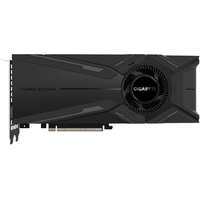 Gigabyte GeForce RTX 2080 Ti TURBO 11G