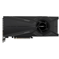 Gigabyte GeForce RTX 2080 Ti TURBO OC 11G