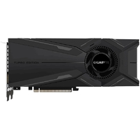 Gigabyte GeForce RTX 2080 TURBO OC 8G