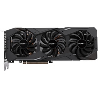 Gigabyte GeForce RTX 2080 WINDFORCE 8G