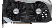 Gigabyte GeForce RTX 3050 WINDFORCE OC 8G фото