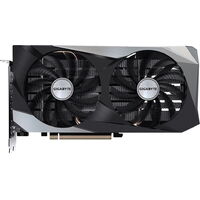 Gigabyte GeForce RTX 3050 WINDFORCE OC 8G