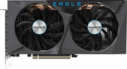 Gigabyte GeForce RTX 3060 EAGLE OC LHR 12G фото