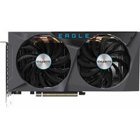 Gigabyte GeForce RTX 3060 EAGLE OC LHR 12G