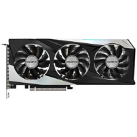 Gigabyte GeForce RTX 3060 Ti GAMING OC 8G (GV-N306TGAMING OC-8GD)