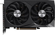 Gigabyte GeForce RTX 3060 WINDFORCE OC 12G LHR фото