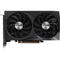 Gigabyte GeForce RTX 3060 WINDFORCE OC 12G LHR