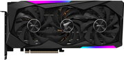 Gigabyte GeForce RTX 3070 AORUS MASTER 8G фото