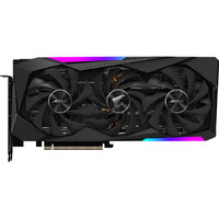 Gigabyte GeForce RTX 3070 AORUS MASTER 8G