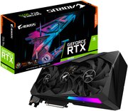 Gigabyte GeForce RTX 3070 MASTER 8G 2.0 LHR, Retail фото