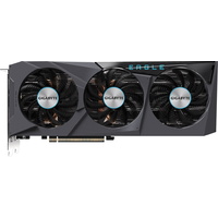 Gigabyte GeForce RTX 3070 Ti EAGLE OC 8G