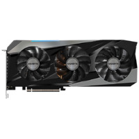 GIGABYTE GeForce RTX 3070 Ti GAMING OC 8G (GV-N307TGAMING OC-8GD)