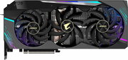 Gigabyte GeForce RTX 3080 AORUS XTREME LHR 10G фото