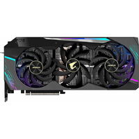 Gigabyte GeForce RTX 3080 AORUS XTREME LHR 10G