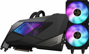 Gigabyte GeForce RTX 3080 AORUS XTREME WATERFORCE 12G LHR фото