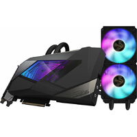 Gigabyte GeForce RTX 3080 AORUS XTREME WATERFORCE 12G LHR