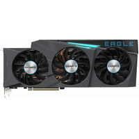 Gigabyte GeForce RTX 3080 EAGLE 12G LHR