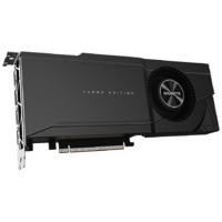 Gigabyte GeForce RTX 3080 TURBO 10G (GV-N3080TURBO-10GD)