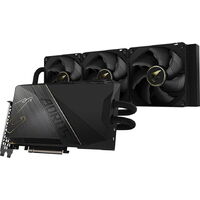 Gigabyte GeForce RTX 3090 Ti AORUS XTREME WATERFORCE