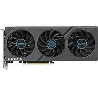 Gigabyte GeForce RTX 4060 Ti EAGLE OC 8G