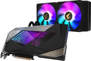 Gigabyte GeForce RTX 4070 Ti AORUS XTREME WATERFORCE 12GB фото