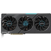 Gigabyte GeForce RTX 4070 Ti EAGLE 12G