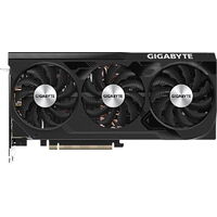 Gigabyte GeForce RTX 4070 Ti WINDFORCE OC 12G