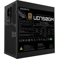 Gigabyte GP-UD750GM