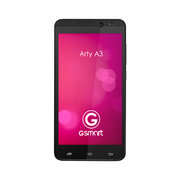 GIGABYTE GSmart Arty A3 фото