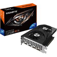 Gigabyte GV-IA380WF2OC-6GD