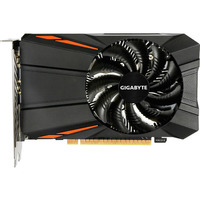 Gigabyte GV-N1050D5-2GD