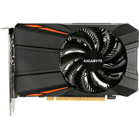 Gigabyte GV-N1050D5-3GD