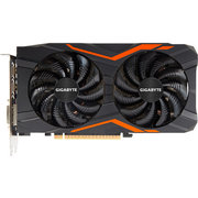 GIGABYTE GV-N1050G1 GAMING-2GD фото