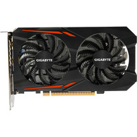 Gigabyte GV-N1050OC-3GD