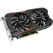 GIGABYTE GV-N1050WF2-2GD фото