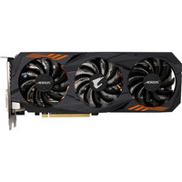 Gigabyte GV-N1060AORUS-6GD (rev. 1.0)