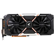 GIGABYTE GV-N1060AORUS X-6GD (rev. 1.0) фото