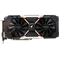 Gigabyte GV-N1060AORUS X-6GD (rev. 1.0)