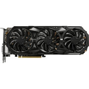 GIGABYTE GV-N1060G1 ROCK-6GD фото