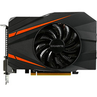 Gigabyte GV-N1060IXOC-3GD