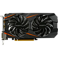 Gigabyte GV-N1060WF2OC-3GD