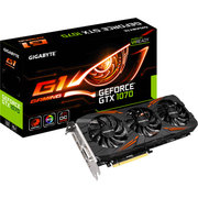 GIGABYTE GV-N1070G1 GAMING-8GD фото