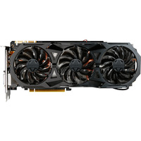 Gigabyte GV-N1070G1 ROCK-8GD