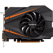 GIGABYTE GV-N1070IXOC-8GD фото