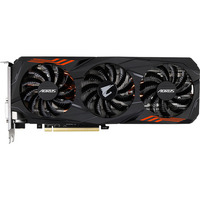 Gigabyte GV-N107TAORUS-8GD