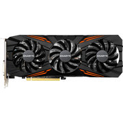 GIGABYTE GV-N107TGAMING-8GD фото