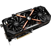 GIGABYTE GV-N1080AORUS X-8GD фото